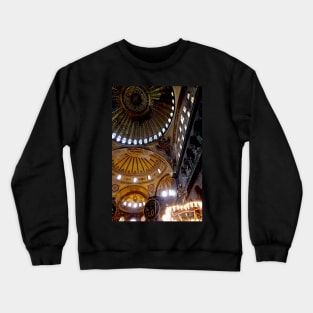 Ayasofya Crewneck Sweatshirt